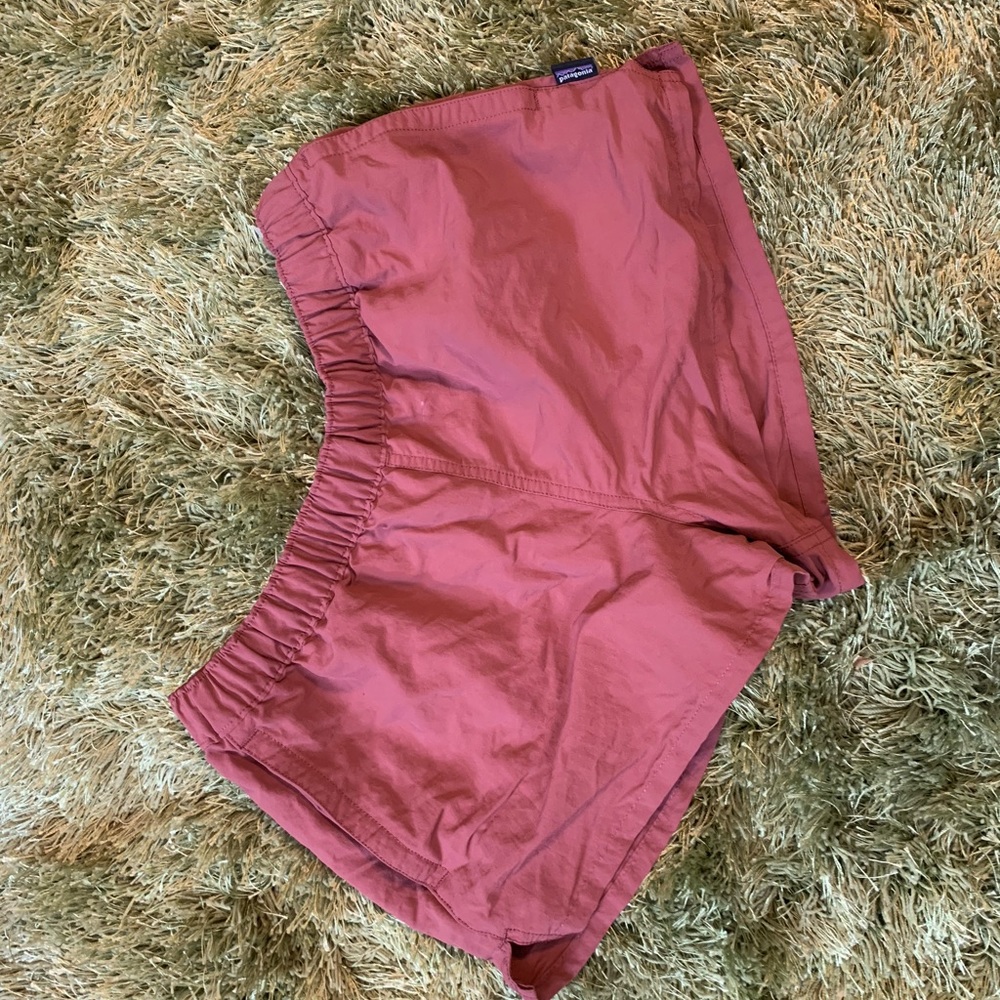 Patagonia Baggies